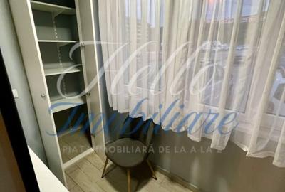 Apartament cu 3 camere semidecomandat în Florești - 10