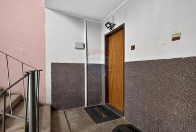 Apartament cu 2 camere decomandat în Zimandcuz - 16