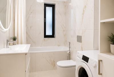 Apartament cu 2 camere decomandat în Giroc - 10
