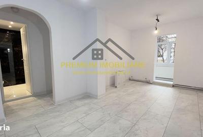 Apartament cu 2 camere decomandat în Central - 7
