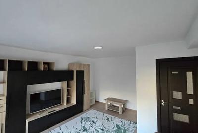 Apartament cu 2 camere decomandat, mobilat în Inel II