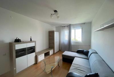 Apartament cu 2 camere decomandat, mobilat în Titan