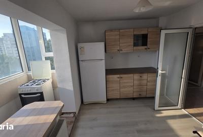 Garsonieră decomandată în Păcurari - 5