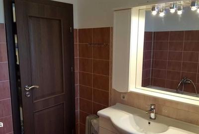 Apartament cu 3 camere în Mănăștur