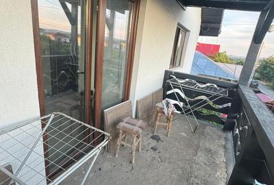 Casă cu 8 camere cu Teren 300 Mp în Ciurea - 7