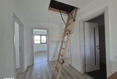 Casă cu 4 camere în Jilava