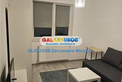 Garsonieră decomandată în Chiajna - 8