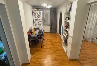 Apartament cu 2 camere decomandat în Central - 5