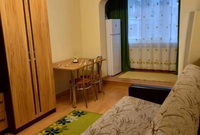 Garsonieră în Central