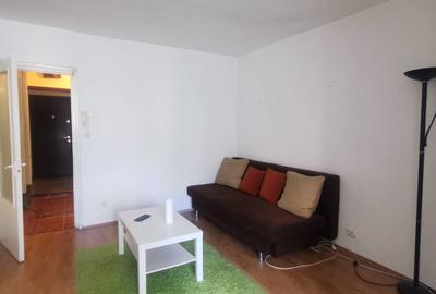 Garsonieră în Gheorgheni