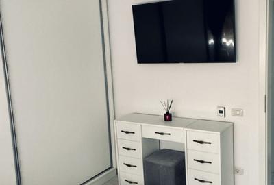 Apartament cu 2 camere decomandat în Școlilor - 3