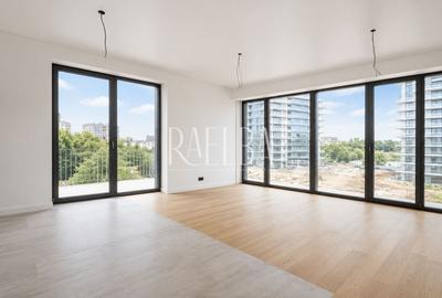 Apartament cu 3 camere semidecomandat în Colentina - 2