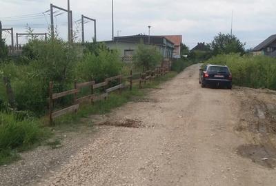 Teren de 2874 mp, în Central - 1