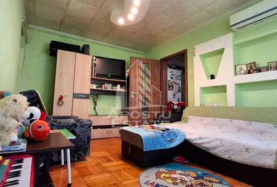 Apartament cu 2 camere semidecomandat, mobilat în Romanilor - 8