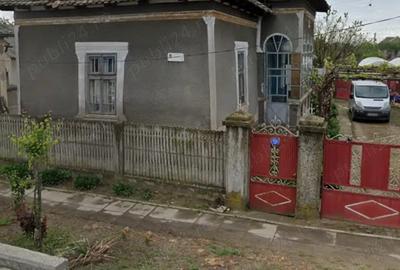 Casă cu 3 camere în Calafat - 2