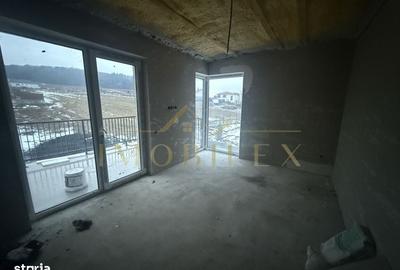 Casă cu 4 camere în Chinteni