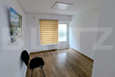 Apartament cu 2 camere semidecomandat, mobilat în Cetate - 5