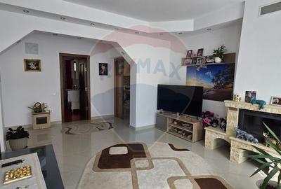 Casă individuală cu 6 camere cu Teren 721 Mp în Dârza - 4