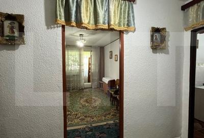 Apartament cu 2 camere decomandat în Central - 3