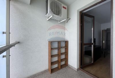 Garsonieră decomandată în Brâncoveanu - 5