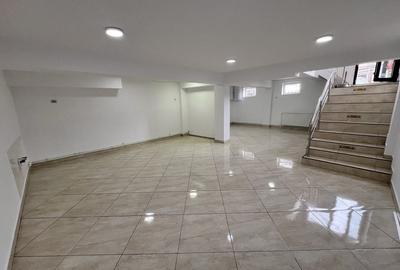 Spațiu comercial, de 96 mp, în Central - 1