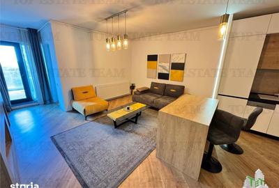 Apartament cu 3 camere în Nord - 5