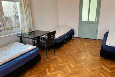 Casă individuală cu 4 camere cu Canalizare în Tudor - 6