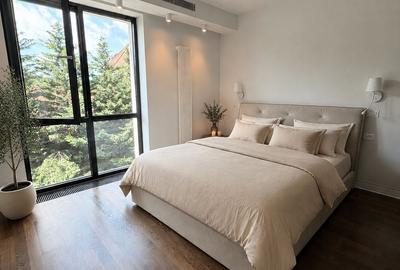 Apartament cu 3 camere în Floreasca - 1