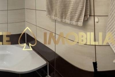 Apartament cu 3 camere, mobilat în Berceni - 9
