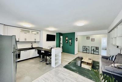 Apartament cu 4 camere în Piața Cluj