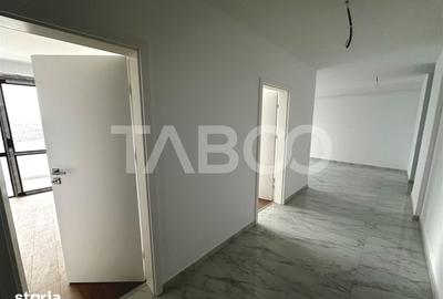 Apartament cu 3 camere decomandat în Șelimbăr