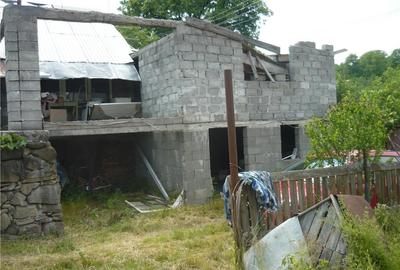 Teren în Torba - 1