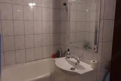 Garsonieră nedecomandată în Pantelimon
