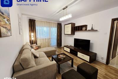 Apartament cu 3 camere decomandat în 13 Septembrie