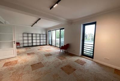Spațiu comercial, de 140 mp, în Tei - 5