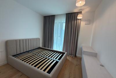 Apartament cu 2 camere decomandat în Aviației - 7