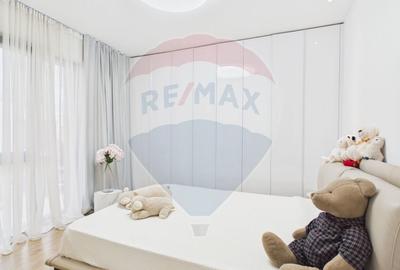 Duplex cu 4 camere cu Piscina în Corbeanca - 15