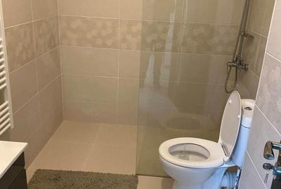 Apartament cu 2 camere semidecomandat în Dosu Bricii