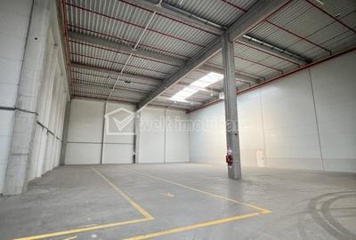 Spațiu comercial, de 2,200 mp, în Central