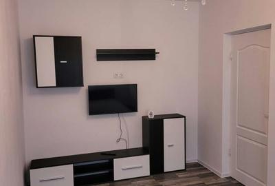 Apartament cu 3 camere decomandat în Dacia - 2