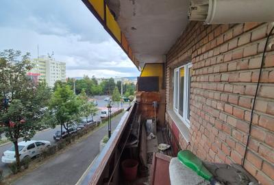 Apartament cu 3 camere decomandat în Zorilor - 8
