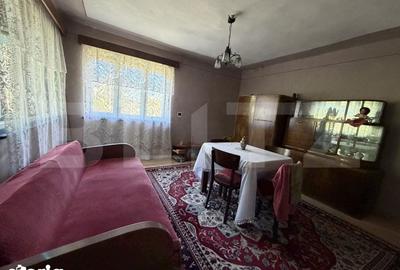Casă cu 4 camere cu Teren 5000 Mp în Cuzăplac - 1