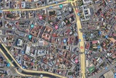Spațiu comercial, de 125 mp, în Central - 3