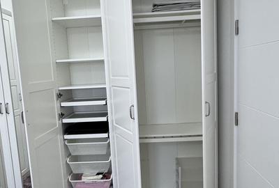 Apartament cu 2 camere, mobilat în Inel II - 4