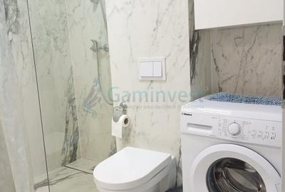Apartament cu 2 camere decomandat, mobilat în Nufărul - 9