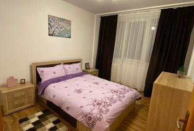 Apartament cu 2 camere decomandat în Drumul Taberei - 1