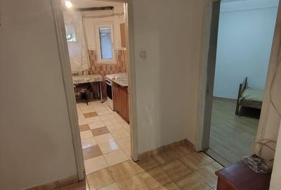 Garsonieră decomandată în Exterior Vest