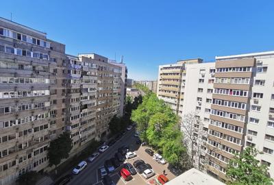 Apartament cu 2 camere decomandat în Lujerului - 12