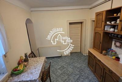 Casă cu 4 camere cu Teren 500 Mp în Titulescu - 4