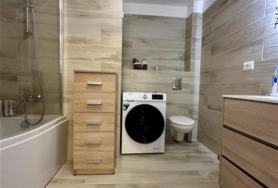 Apartament cu 4 camere decomandat, mobilat în Nord - 8